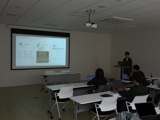 第2回 LT会